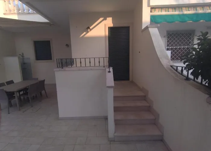 Elios Holiday home *
